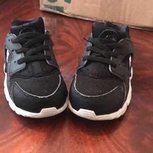 Nike hurraches